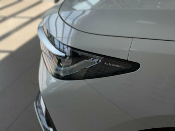 2025 Chery Arrizo 8, белый - вид 3