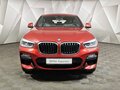 2019 BMW X4 20d II (G02), красный, 4490000 рублей - вид 2