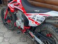 2025 Wels CRF 250, красный, 130000 рублей - вид 5