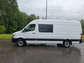 2015 Mercedes-Benz Sprinter, белый, 3950000 рублей - вид 11