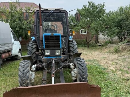 2010 МТЗ (BELARUS) Экскаваторы-погрузчики, 1500000 рублей, вид 3