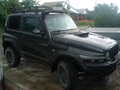 2009 ТагАЗ Tager, серый, 900000 рублей - вид 4