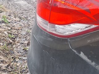 2013 Citroen C4 II, коричневый, 490000 рублей, вид 5