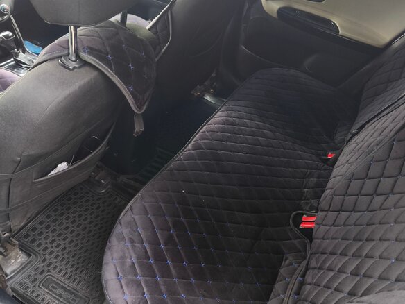 2013 Kia Ceed II, чёрный, 950000 рублей - вид 17