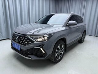 2023 Jetta VS5 I Рестайлинг, серый, 1180000 рублей, вид 1