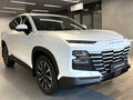 2026 Jetour Dashing I, белый, 2949900 рублей - вид 5