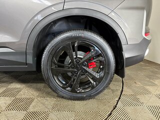 2026 Geely Coolray I Рестайлинг 2, серый, 2964990 рублей, вид 5