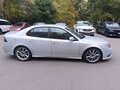 2007 Saab 9-3 II Рестайлинг, белый, 750000 рублей - вид 2