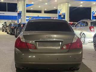 2007 Infiniti M35 III, серый, 950000 рублей, вид 2