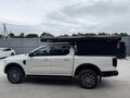 2024 Ford Ranger T6.2, белый - вид 6