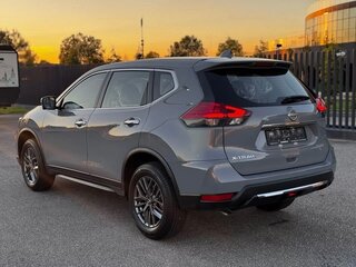2026 Nissan X-Trail III Рестайлинг 2, серый, 2350000 рублей, вид 5
