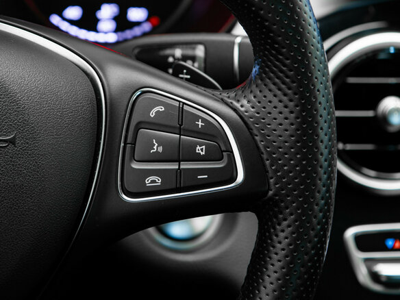 2015 Mercedes-Benz C-Класс 200 IV (W205), белый, 2565000 рублей - вид 15