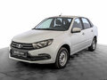 2024 Lada (ВАЗ) Granta I Рестайлинг, белый, 700000 рублей - вид 1