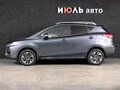 2024 JAC JS3, серый, 1480000 рублей - вид 8
