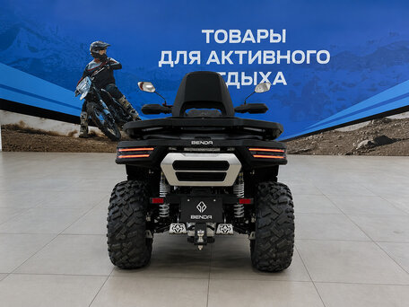 2026 Benda Redstone 1000, серый, 976500 рублей, вид 5