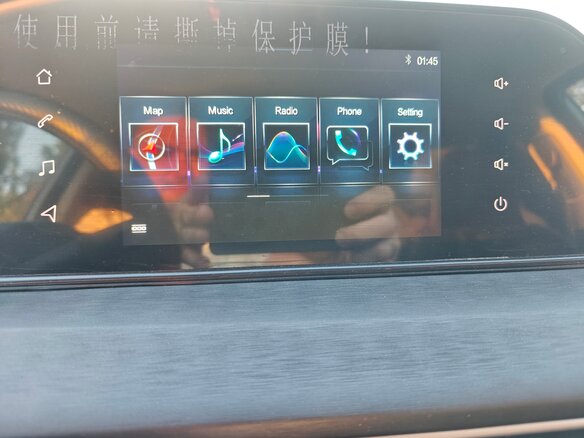 2023 Changan Eado Plus I, серый - вид 10