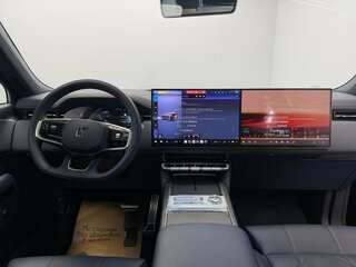 2026 Zeekr 9X 55 kWh (до 3.5 т), чёрный, 12700000 рублей, вид 3