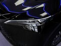 2026 Omoda C7, чёрный, 3299000 рублей - вид 6