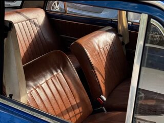 1973 Lada (ВАЗ) 2101, синий, 269900 рублей, вид 5