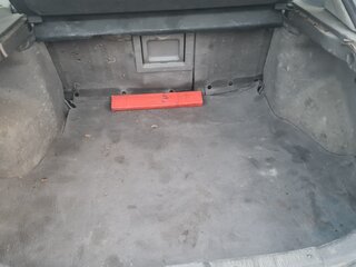 2000 Mazda 626 V (GF), серебристый, 280000 рублей, вид 4