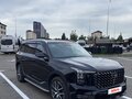 2024 GAC GS8 II, чёрный, 3400000 рублей - вид 1
