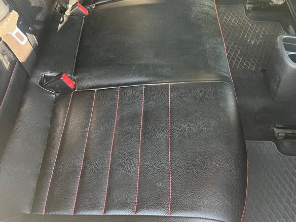 2012 Opel Astra J, белый, 600000 рублей - вид 13