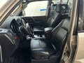 2007 Mitsubishi Pajero IV, коричневый - вид 5