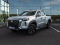 2026 Changan Hunter Plus, серебристый