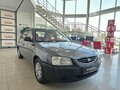 2006 Hyundai Accent ТагАЗ II, серый, 285000 рублей - вид 2