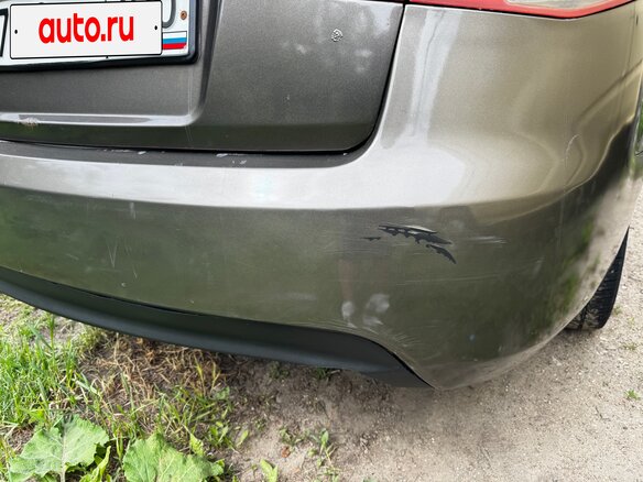 2013 Kia Cerato 6-speed II, бежевый, 660000 рублей - вид 11