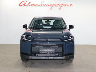 2026 Toyota RAV4 VI (XA60), синий, 4490000 рублей, вид 2