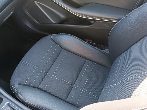 2013 Mercedes-Benz A-Класс 180 CDI III (W176), серый - вид 19