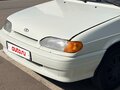 2010 Lada (ВАЗ) 2115, белый, 185000 рублей - вид 3
