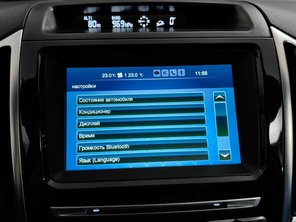 2019 Haval H9 I Рестайлинг, белый, 2222000 рублей - вид 17