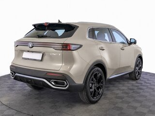2026 Changan UNI-S I Рестайлинг, золотистый, 3300000 рублей, вид 2