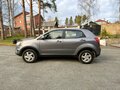 2014 SsangYong Actyon II Рестайлинг, серый, 985000 рублей - вид 3