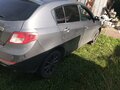 2013 Geely Emgrand EC7, серебристый, 300000 рублей - вид 3
