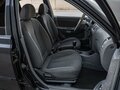 2007 Hyundai Accent ТагАЗ II, чёрный, 430000 рублей - вид 7