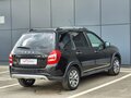 2023 Lada (ВАЗ) Granta Cross I Рестайлинг, чёрный - вид 7