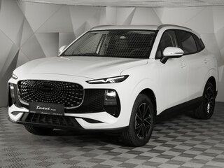 2026 Tenet Plus L4, белый, 2690000 рублей, вид 1