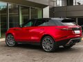 2018 Land Rover Range Rover Velar I, красный, 3688826 рублей - вид 5