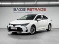 2021 Toyota Corolla XII (E210), белый, 1925000 рублей