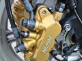 2008 Honda CBF 600, красный, 399000 рублей - вид 7