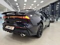 2024 Changan UNI-V I, чёрный - вид 4