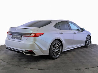 2024 Toyota Camry IX (XV80) China Market, серый, 3520000 рублей, вид 5