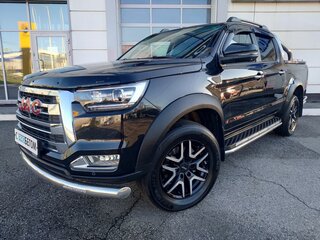 2023 JAC T8 Pro, чёрный, 2589999 рублей, вид 1