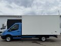 2021 Ford Transit, синий, 2065000 рублей - вид 2