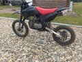 2010 Pitster Pro LX5 160, чёрный, 50000 рублей - вид 5
