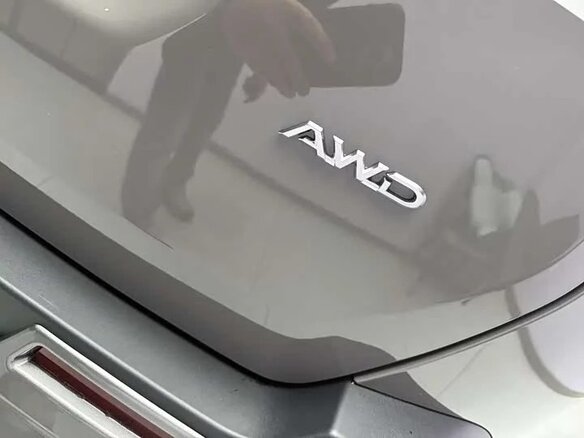 2026 Toyota RAV4 V (XA50), серый, 4794000 рублей - вид 9