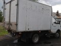 2011 ГАЗ ГАЗель (3302), белый, 800000 рублей - вид 9